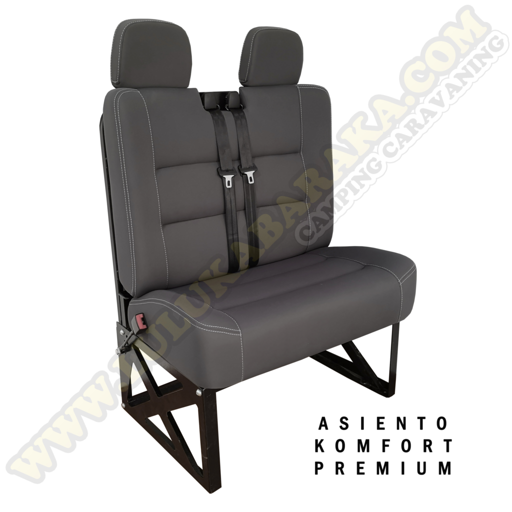 Estructura Asiento OKB