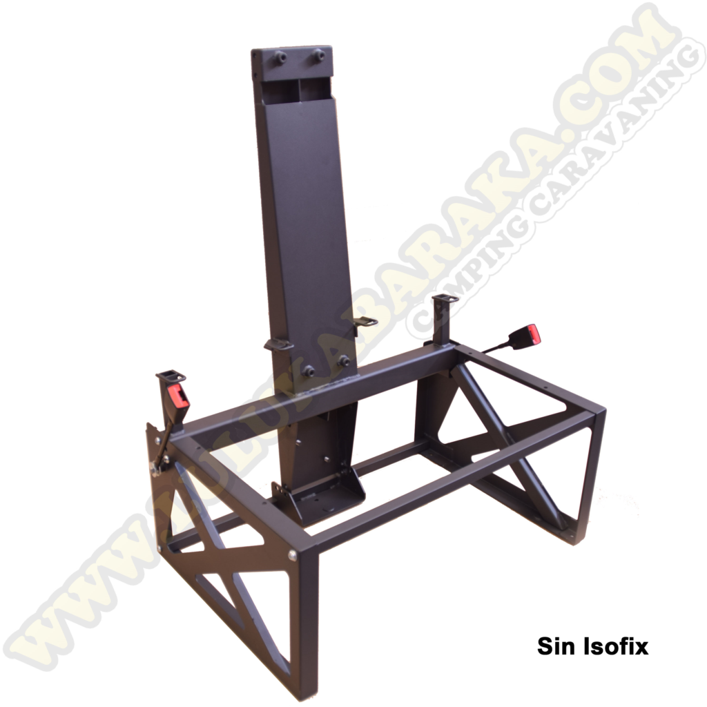 Estructura Asiento OKB