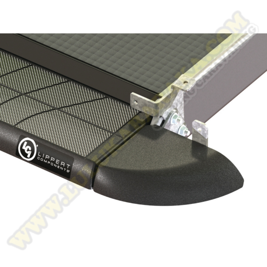 Escalón eléctrico ALANERA 550 Ducato +2014 X290