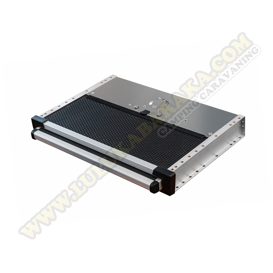 Escalón eléctrico (escoger medida)