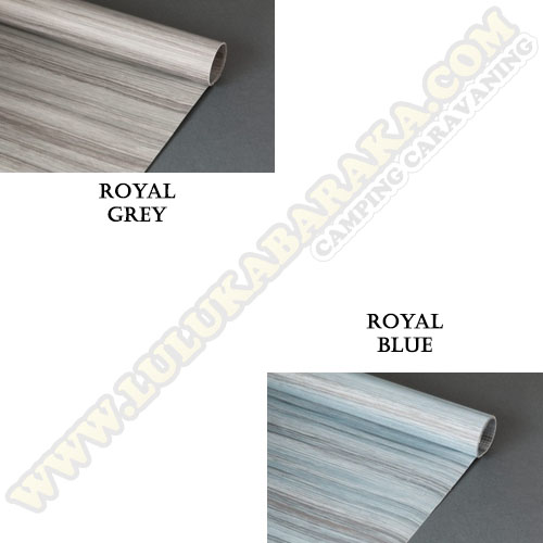 Toldo Fiamma F80S - Toldo de techo (varias medidas y colores)