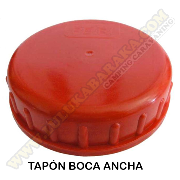 Garrafas DIN 96 y accesorios (a escoger)