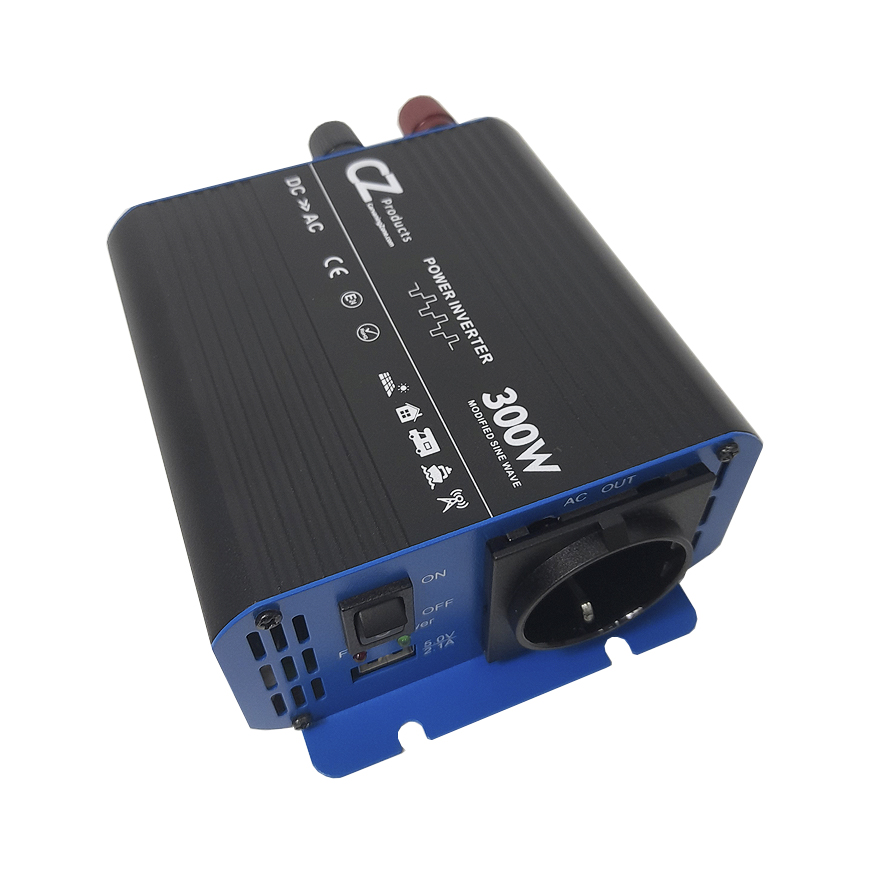 Inversor Onda Modificada 300W 600W 1000W 2000W (escoger)