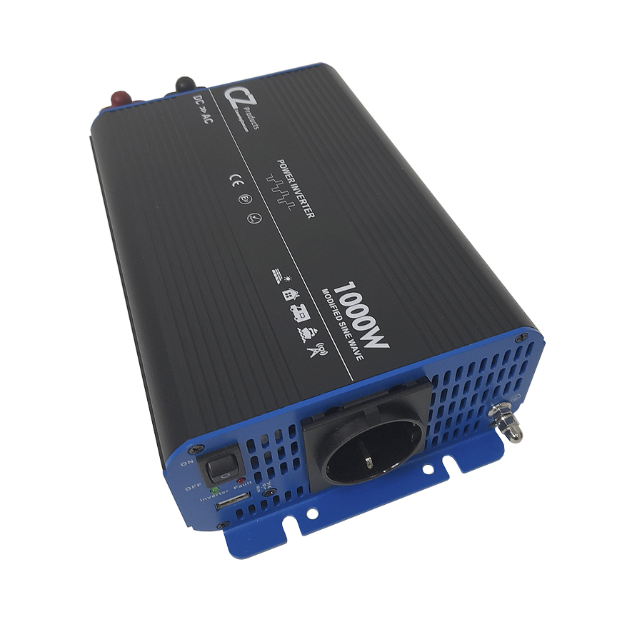 Inversor Onda Modificada 300W 600W 1000W 2000W (escoger)
