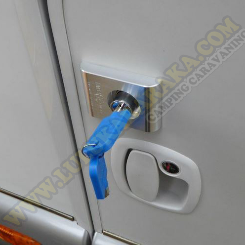 Kit 4 cierres IMC autocaravana integral 2