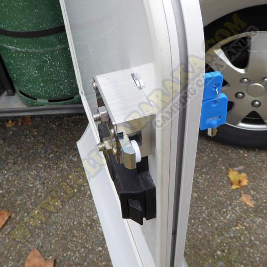 Kit 4 cierres IMC autocaravana integral 2