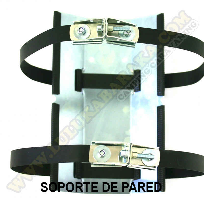 Kit bombona GLP y componentes (a escoger)