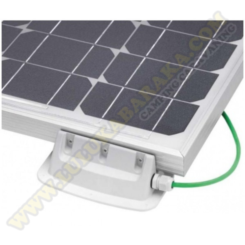 Kit soporte panel solar Froli
