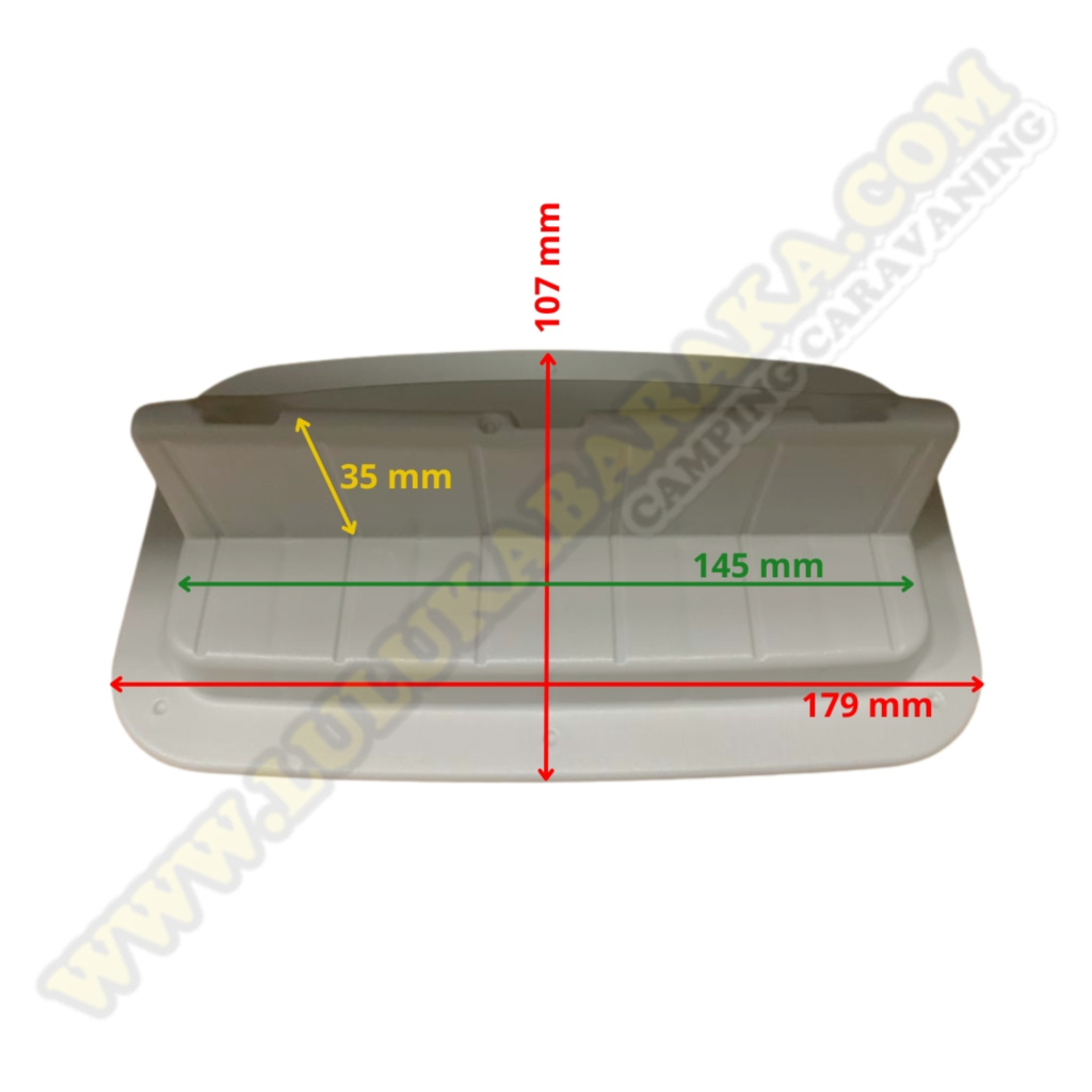 Kit soporte panel solar Froli