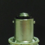 Led BA15D 24SMD WW