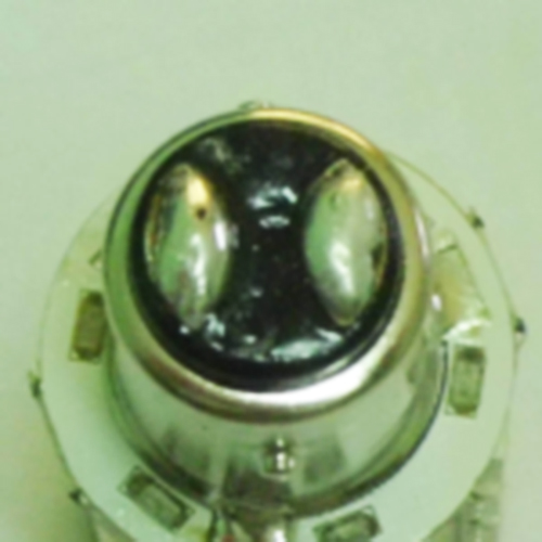 Led BA15D 24SMD WW