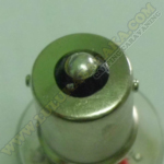 Led BA15S 8SMD WW