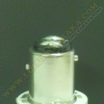 Led BAY15D 24SMD WW