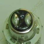 Led BAY15D 24SMD WW