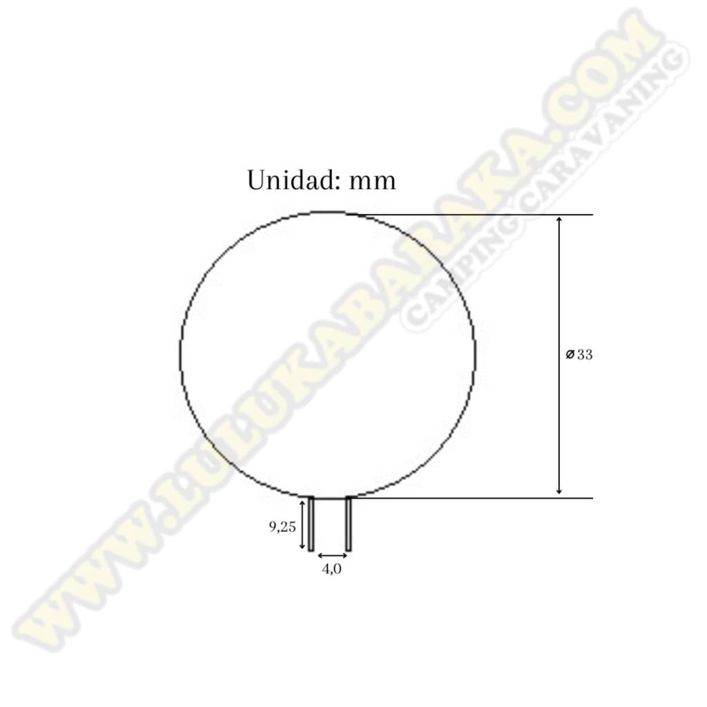 Led G4 18SMD WW SP
