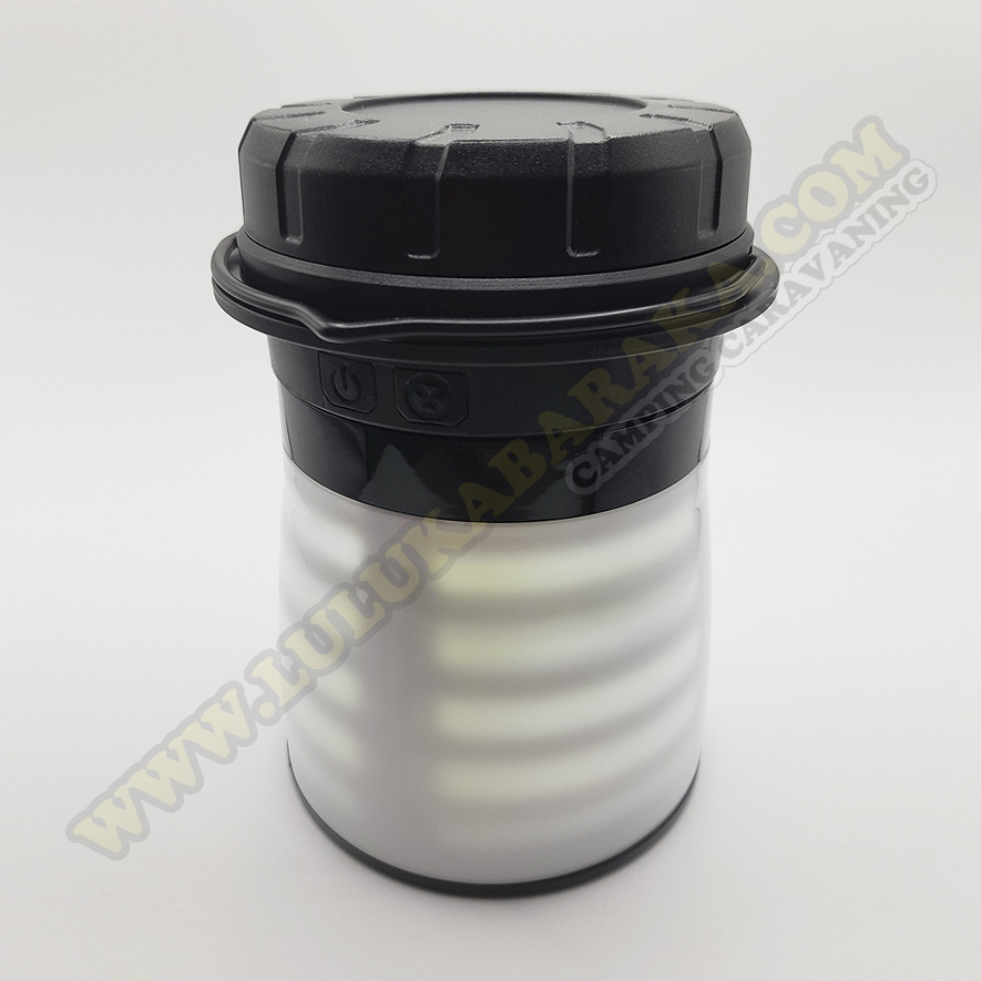 Lámpara Led antimosquitos recargable 2 CZ