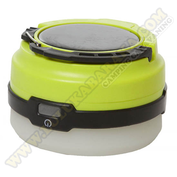 Lámpara Pollux Led Brunner