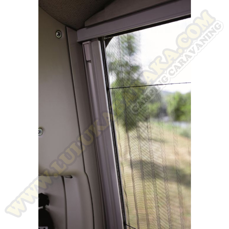 Mosquitera Ducato Dometic