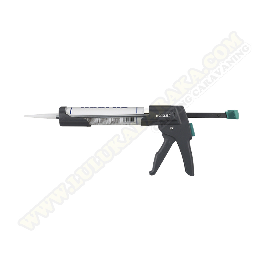 Pistola de cartuchos MG 600 PRO