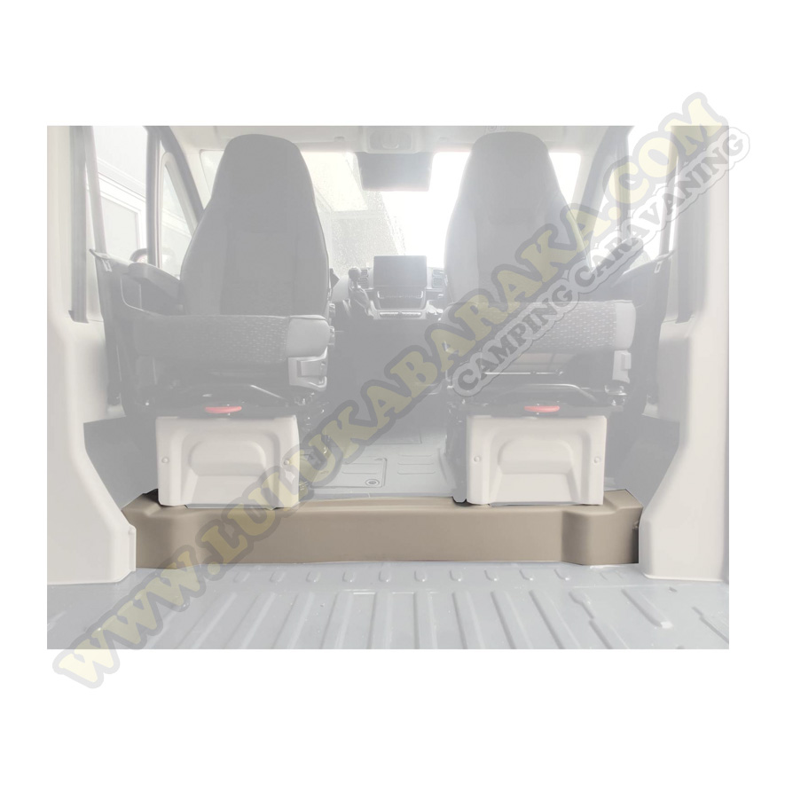 Moldura Suelo Ducato Jumper Boxer 2006