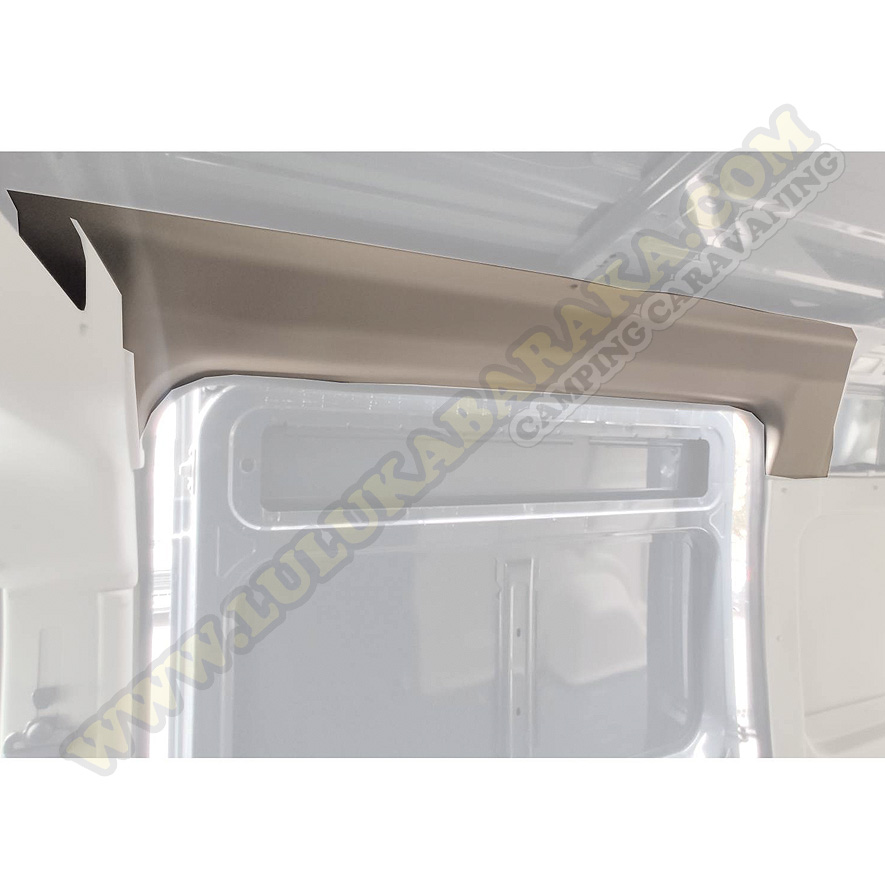 Moldura Superior Interior Puerta Corredera Ducato JB 2006