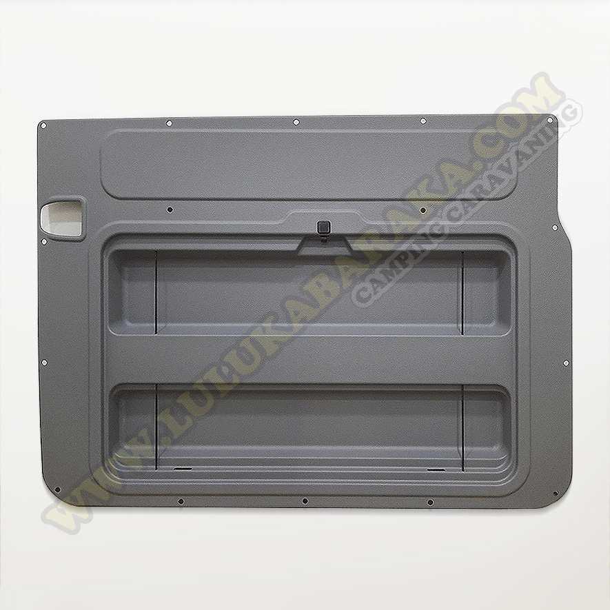 Mesa plegable en corredera para T5 / T6