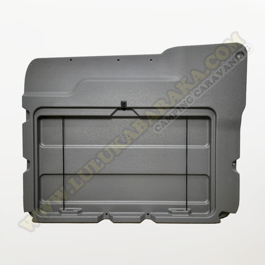 Mesa plegable para puerta corredera Ford Custom V710 / Volkswagen T7 Caravelle y Transporter