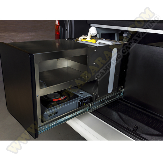 Módulo mueble trasero VW T5/T6/multivan