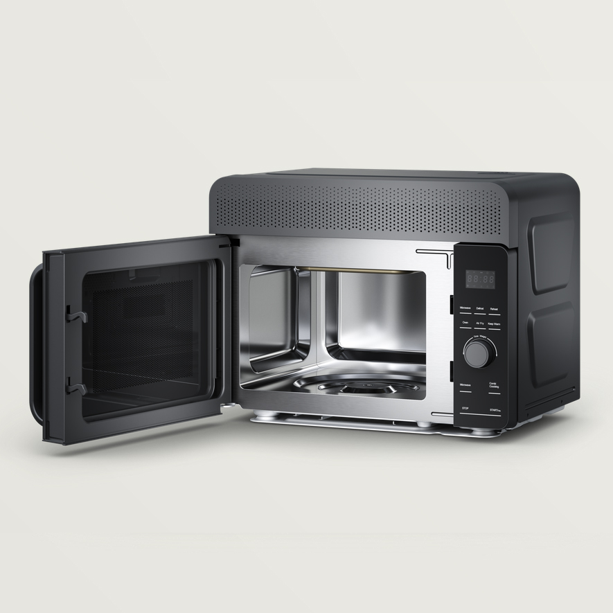 Dometic MWAO 240 Air Fryer 3in1 Oven