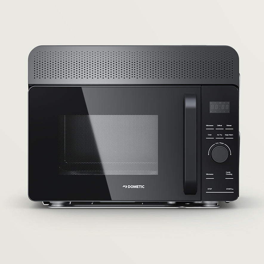 Dometic MWAO 240 Air Fryer 3in1 Oven