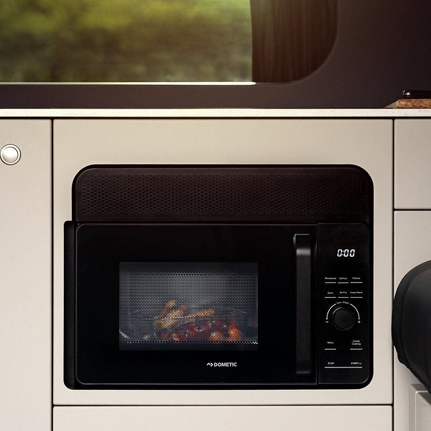 Dometic MWAO 240 Air Fryer 3in1 Oven