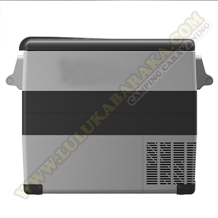 Nevera CoolZone CF55