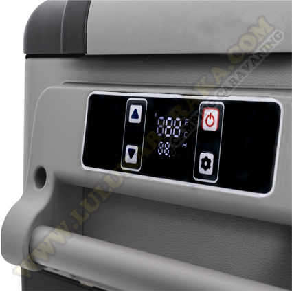Nevera CoolZone CF55