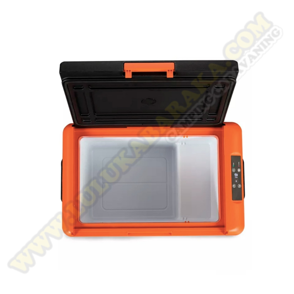 Nevera CoolZone CL40