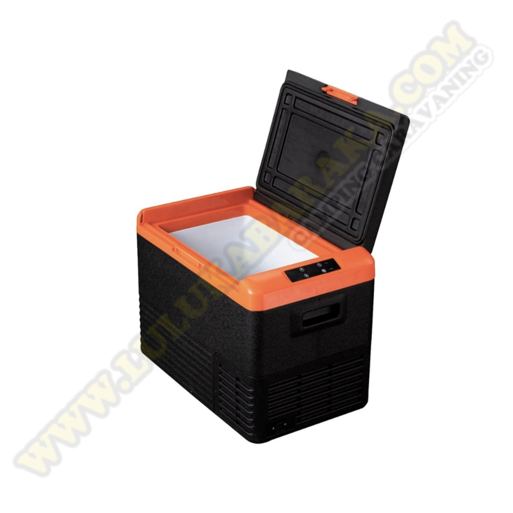 Nevera CoolZone CL40