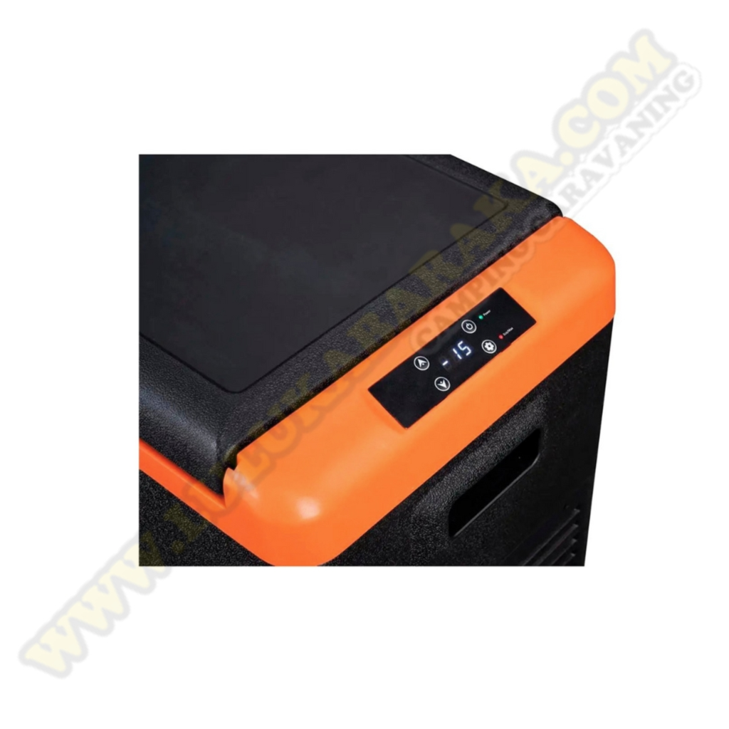 Nevera CoolZone CL40