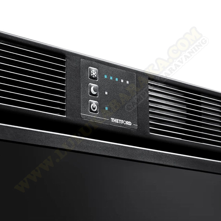 Nevera Thetford 1090E compresor 84l.