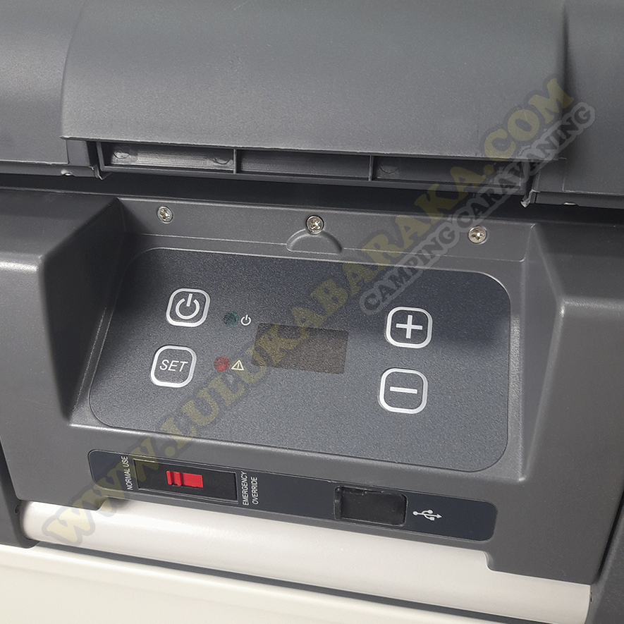 Nevera CoolZone CF45 PX