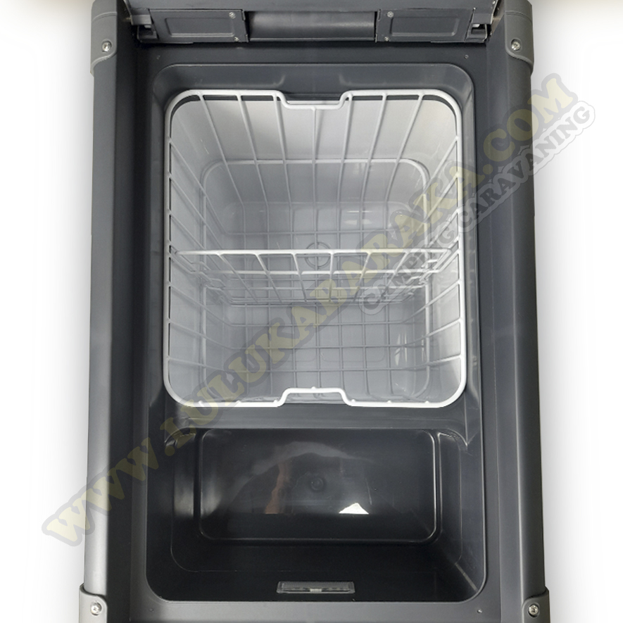 Nevera CoolZone CF45 PX