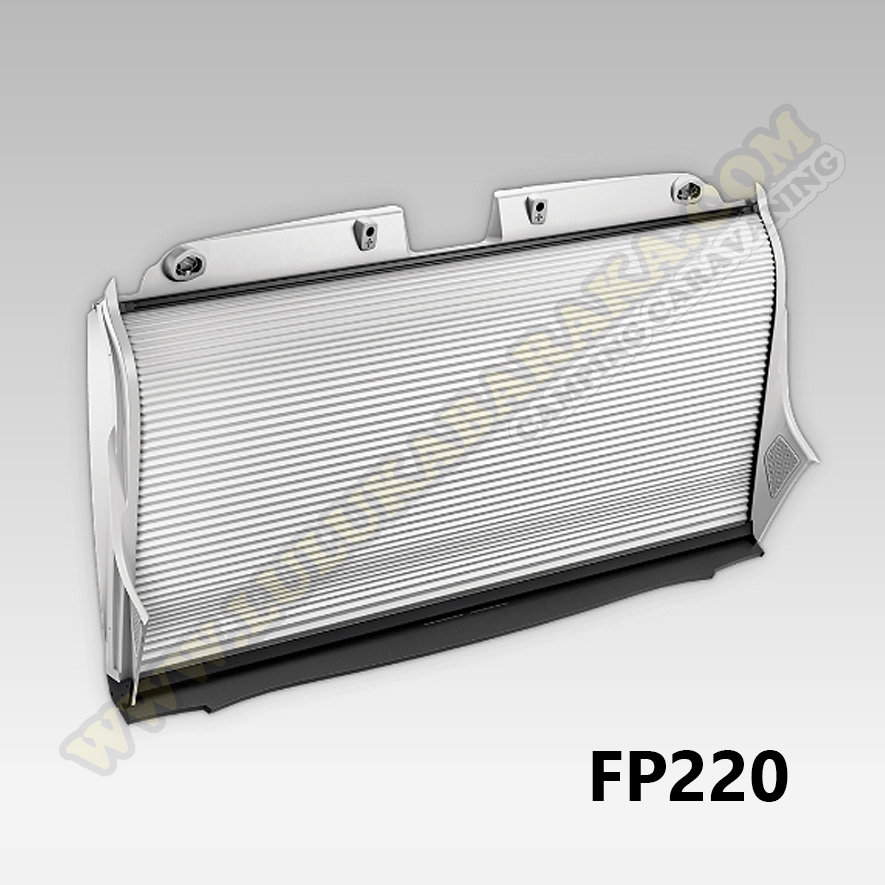 Oscurecedor FP 300 Fiat Ducato a partir 2006 (escoger)