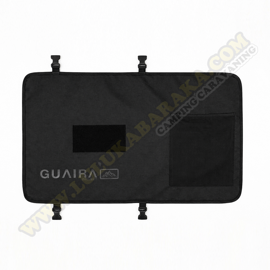 Organizador Ventana T5/T6/T6.1 corta / Caravelle / Multivan / California
