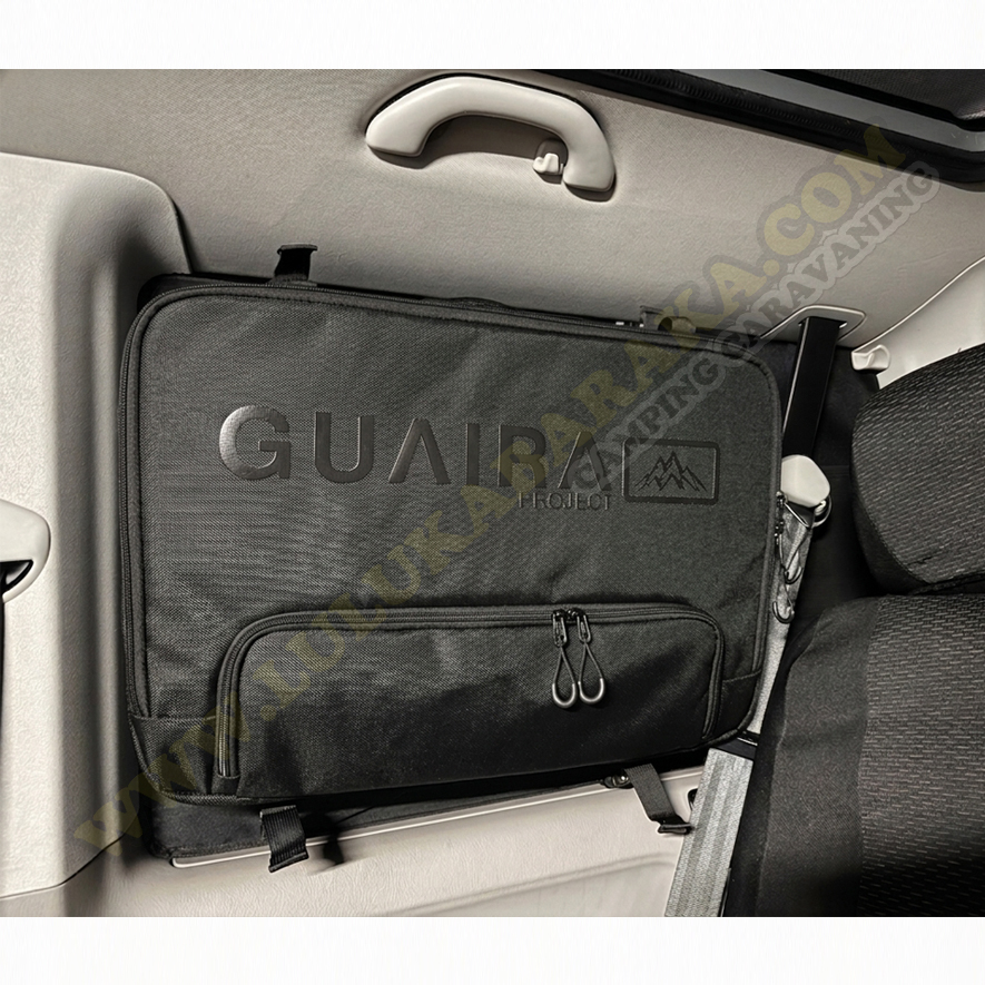 Organizador Ventana T5/T6/T6.1 corta / Caravelle / Multivan / California