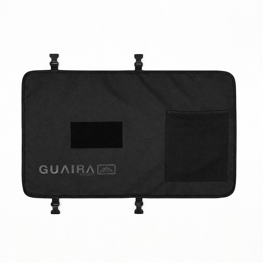 Organizador Ventana T5/T6/T6.1 corta / Caravelle / Multivan / California