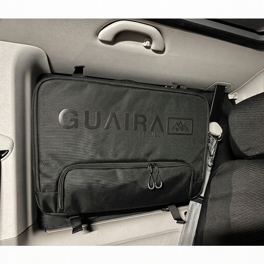 Organizador Ventana T5/T6/T6.1 corta / Caravelle / Multivan / California