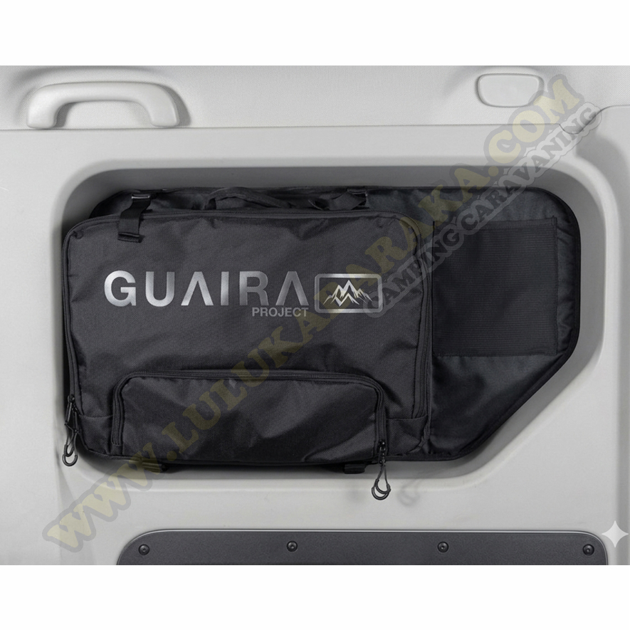 Organizador Ventana Trafic X82 / Vivaro / NV300 / Talento