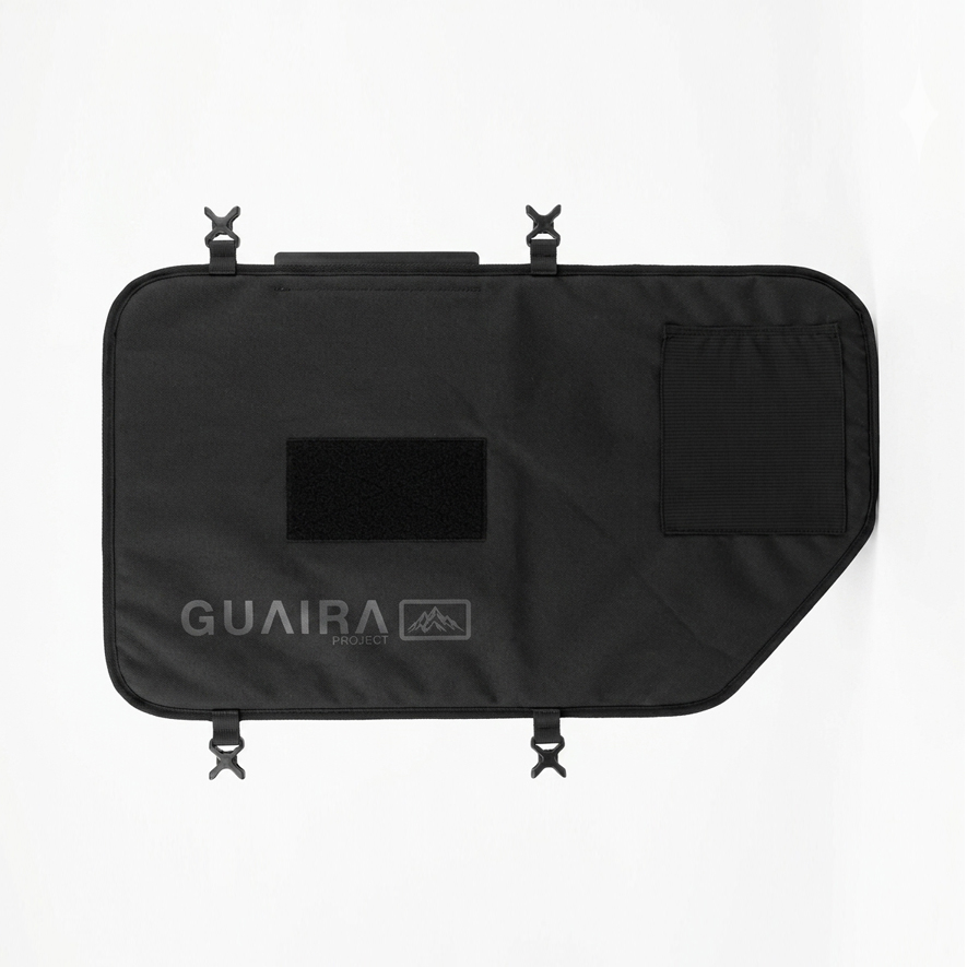 Organizador Ventana Trafic X82 / Vivaro / NV300 / Talento