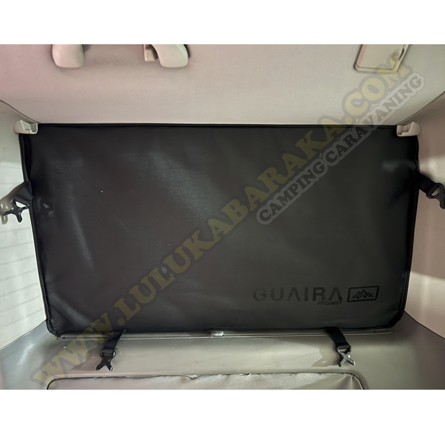 Organizador Ventana VW T5/T6/T6.1