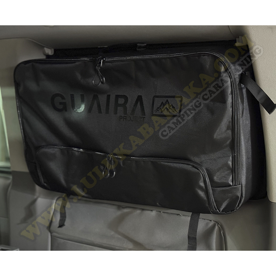 Organizador Ventana VW T5/T6/T6.1