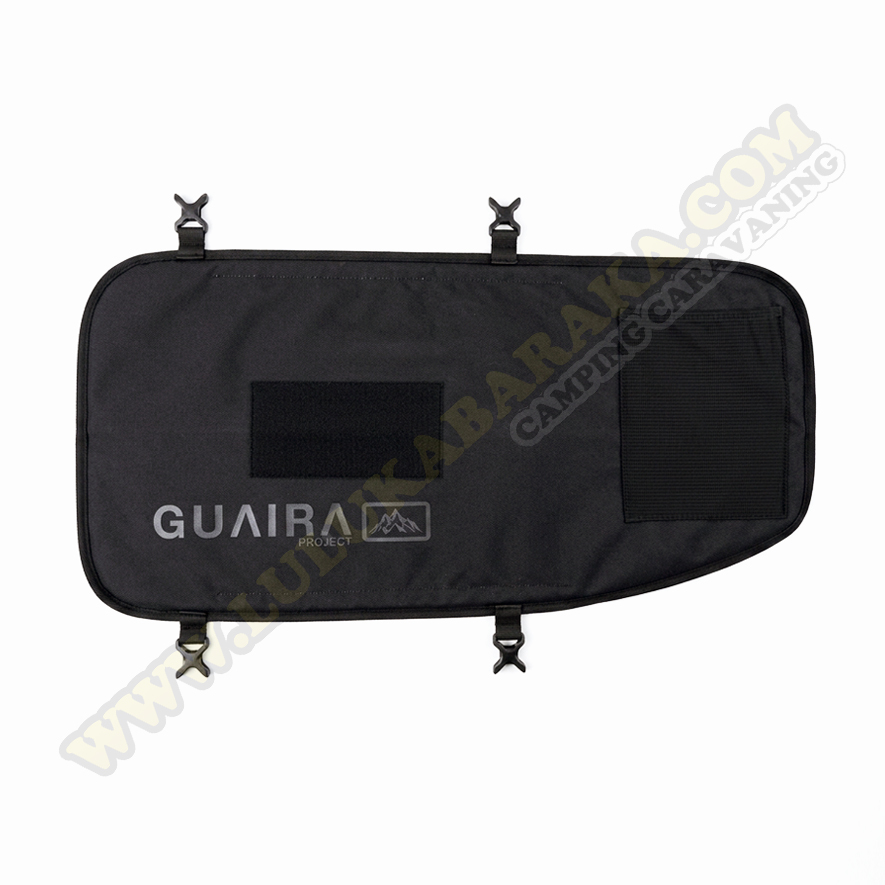 Organizador Ventana VWT7 Caravelle / Ford Tourneo Custom V710 2024