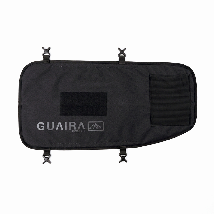 Organizador Ventana VWT7 Caravelle / Ford Tourneo Custom V710 2024